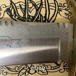 Remington RE18575 Crown Stag Bowie Limited Edition Knife & Sheath In Orig. Box