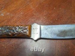 Remington Rh4 Knife