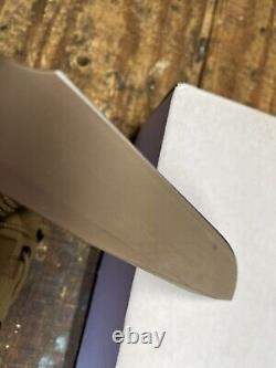 Rick Hinderer knives Fieldtac 7.0