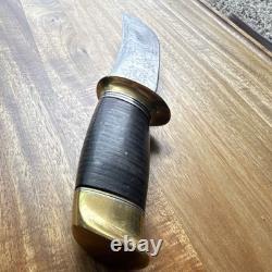 Rogers WW2 Vietnam Era Hunting / Combat knife