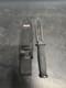 SOG Hatchet & Folding Knife Set with Nylon Sheath + Fixed Blade Knife With Cover