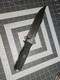 SOG Midnight Tigershark 2.0 Fixed Blade Knife Black No Box Tactical Hunting GUC