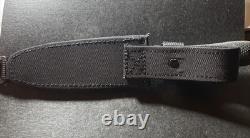 SOG NW Ranger Seki Japan hunting/survival knife. Great knife in excellent shape