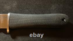 SOG NW Ranger Seki Japan hunting/survival knife. Great knife in excellent shape