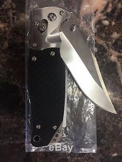 SOG Tomcat 3.0. SEKI Japan VG 10. Folding Blade Knife