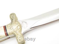 Samuel Wragg Tak Fukuta Seki Japan United Cutlery Dagger Knife Stag Parker