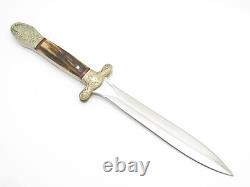 Samuel Wragg Tak Fukuta Seki Japan United Cutlery Dagger Knife Stag Parker