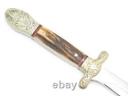 Samuel Wragg Tak Fukuta Seki Japan United Cutlery Dagger Knife Stag Parker