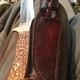 Schrade 1984 Hunting Fixed Blade Knife Stag Handle Stainless with Sheath