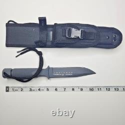 Schrade Extreme Survival Knife SCHF2M -Discontinued model