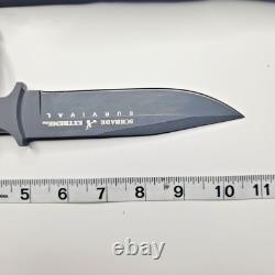 Schrade Extreme Survival Knife SCHF2M -Discontinued model
