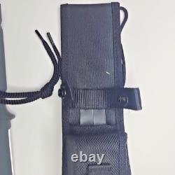 Schrade Extreme Survival Knife SCHF2M -Discontinued model