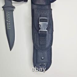 Schrade Extreme Survival Knife SCHF2M -Discontinued model