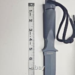 Schrade Extreme Survival Knife SCHF2M -Discontinued model