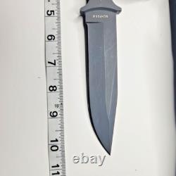 Schrade Extreme Survival Knife SCHF2M -Discontinued model