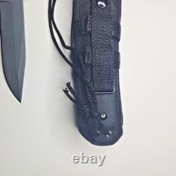 Schrade Extreme Survival Knife SCHF2M -Discontinued model
