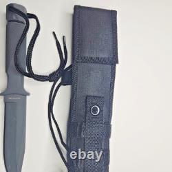 Schrade Extreme Survival Knife SCHF2M -Discontinued model