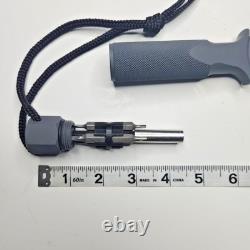 Schrade Extreme Survival Knife SCHF2M -Discontinued model