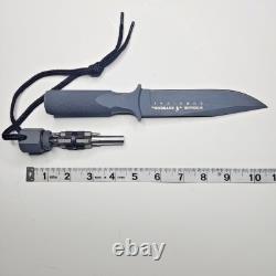 Schrade Extreme Survival Knife SCHF2M -Discontinued model