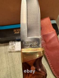 Schrade SC4SET USA Made Old Timer Set 15OT 152OT Sharpfinger PH2 Mint NOS