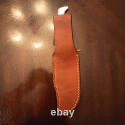 Schrade-Walden N. Y. U. S. A. 171UH Pro Hunter in Very Good Condition