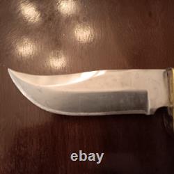 Schrade-Walden N. Y. U. S. A. 171UH Pro Hunter in Very Good Condition