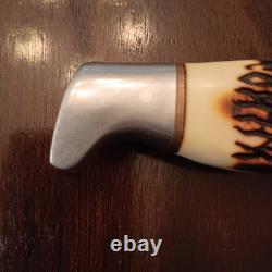 Schrade-Walden N. Y. U. S. A. 171UH Pro Hunter in Very Good Condition