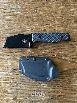 Skallywag Tactical Duclaw Knife