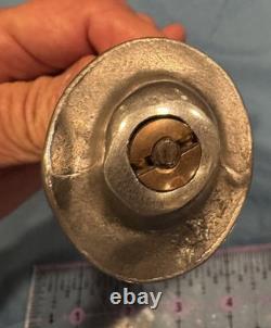 Solingen Kissing Crane Germany Stag KC1 Indian Head & KC2 Cowboy