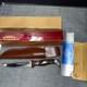 Sportsman's Cutco 1769 Hunting Knife with Box Unused, Excellent