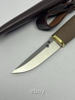 Spyderco Puukko