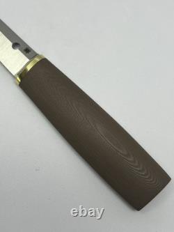 Spyderco Puukko