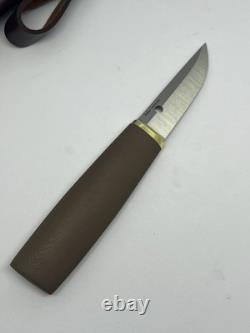 Spyderco Puukko