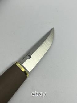 Spyderco Puukko