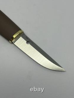 Spyderco Puukko