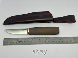 Spyderco Puukko