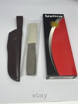 Spyderco Puukko