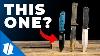 Stumped On What Fixed Blade To Buy Here S Your Guide