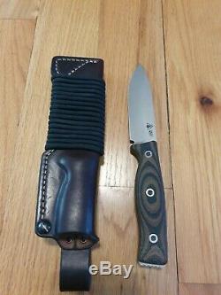 Survive! Knives GSO 4 Limited