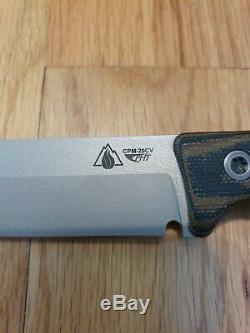 Survive! Knives GSO 4 Limited