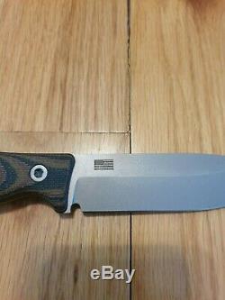 Survive! Knives GSO 4 Limited