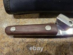 T M Enos Custom Knife 1989