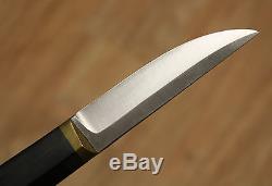 Tapio Wirkkala Puukko Finland Fixed Blade Hunting Knife with Sheath! Awesome