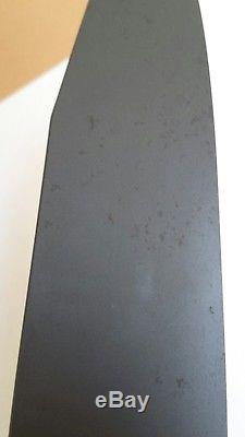 Timberline Specwar knife