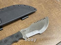 Tom Brown Tracker Knife (6 Blade)