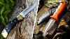 Top 10 Insane Hunting Knives On Amazon