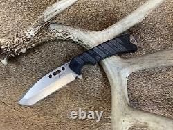 Tops/Buck CSAR Fixed Blade Knife