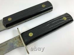Utica Sportsman USA Hatchet & Fixed Blade Knife & Sheath 5165-LLX