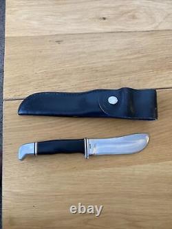 VINTAGE BUCK 103 SKINNER from the 1960-1967 Early Edition? KNIFE