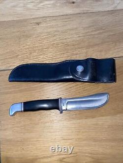 VINTAGE BUCK 103 SKINNER from the 1960-1967 Early Edition? KNIFE